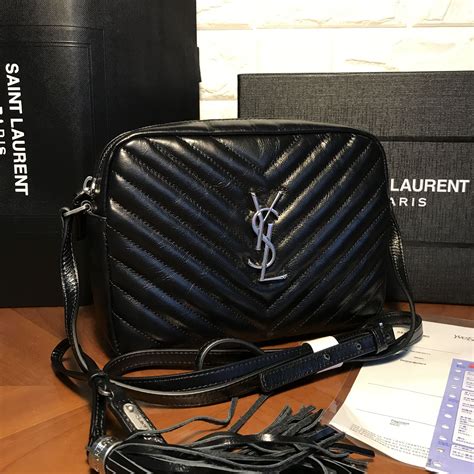 ysl camera bag insert|best ysl camera handbags.